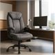 Image Кресло Mebel Elite Comfort Velur Grey