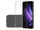 Image Husă WOO OPPO Reno 14 Soft TPU, Clear