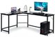 Image Birou Costway HW61782BK Black