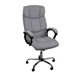 Image Офисное кресло BX-3008~Stofa Light Grey 4