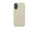 Image Husă WOO iPhone 17 Liquid Silicone, Beige