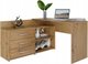 Image Birou TopEshop Dany Artisan Oak