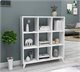 Image Стеллаж Bofigo 9 секций White
