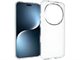 Image Чехол WOO Honor Magic 8 Pro Soft TPU, Clear