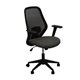 Image Офисное кресло Olmo 8349MB Black