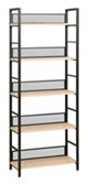 Image Стеллаж Brick 5 уровней 60x28x154H