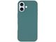Image Чехол WOO iPhone 17 Liquid Silicone, Green