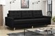 Image Диван Magnifico Meble Elma Bonel Lux 23 Black