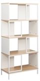 Image Стеллаж Loreto 5 уровней 70X30X146.5H