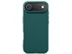 Image Чехол WOO iPhone Air Liquid Silicone, Green