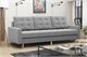 Image Canapea Magnifico Meble Elma Bonel Lux 32 Light Grey