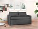 Image Диван Modern Rest Kanna 95 Gray