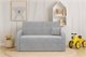 Image Диван Magnifico Meble Somo 120 Onega 08 Light Grey