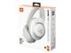Image Căști JBL Live 770NC, White