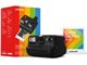 Image Aparat foto instant Polaroid  GO Gen 2 Box + 16 Sheets , Black