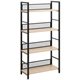 Image Стеллаж Brick 4 уровня 60x28x121H