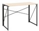 Image Офисный стол Aspen 100x50x75H Oak/Black