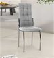 Image Scaun Tempo Kondela Adora 2 New Grey