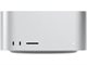 Image Mac Studio 2025 Z1CD000TK Silver M4 Max 36GB 1TB