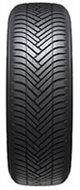 Image Anvelopă Hankook Kinergy-4S2X  235/50 R19 103W TL  XL MFS H-750A