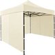 Image Шатер MultiGarden PAW-FGA-3X3-3 3x3, Beige
