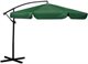 Image Садовый зонт Plonos PL-881 488101, Green