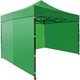 Image Садовый павильон MultiGarden PAW-FGA-3X3-9 3x3, Green