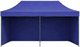Image Садовый павильон MultiGarden PAW-FGC-3X6-8 3x6, Blue