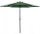 Image Садовый зонт GardenLine GAO2859, Green
