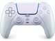 Image Джойстик Sony DualSense Chroma Pearl для PS5