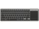 Image Tastatură Hama KW-600T Keyboard for Smart TV