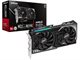 Image Placă video ASRock Radeon RX 9060 XT Challenger OC 16GB GDDR6