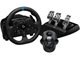 Image Volan de gaming Logitech G923 SE TRUEFORCE+Gear shifter