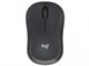 Image Беспроводная мышь Logitech M240 Silent Graphite