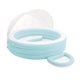 Image Надувной бассейн Intex Swim Center Canopy Lounge 57195