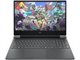 Image Laptop de gaming HP Victus 15-fa2016ns Core i5-14450HX 16/512GB RTX4050 Silver
