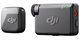 Image Микрофон DJI Mic Mini (1 TX + 1 RX) Black