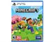 Image Minecraft PS5