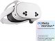 Image Ochelari VR Meta Quest 3S 128GB