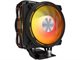 Image Cooler DARKFLASH  E400 PLUS, Universal, Black