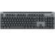 Image Tastatură Logitech K865 Signature Mechanical Graphite