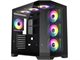 Image Unitatea de sistem ATEHNO PC (Core i7-14700F, 32GB, 1TB, GeForce RTX 5070, No OS)