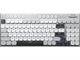 Image Механическая клавиатура Thunderobot K96 Grey 96-Key Low-Profile
