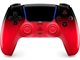 Image Controller wireless Sony PS5 DualSense Techno Red