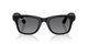 Image Умные очки Ray-Ban Meta Wayfarer Matte Black, Polar Gradient Graphite Gen 2 RW4012