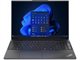 Image Laptop Lenovo ThinkPad E16 G2 Black Ryzen 5 7535HS 8/256GB