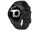 Image Ceas inteligent OnePlus Watch Lite Black Stainless Steel