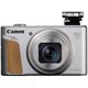 Image Aparat foto Canon PS SX740 HS Silver Lite Edition