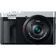 Image Aparat foto Panasonic DC-TZ99E-S Silver