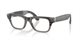 Image Ochelari inteligenți Ray-Ban Meta RW7001 BLAYZER OPTICS Gen 2 Matte Transparent Ice Grey S55
